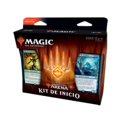 Magic Arena: Kit de Inicio