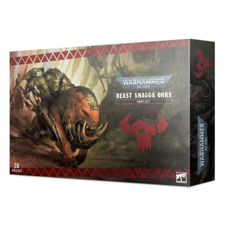 Warhammer 40.000: Caja de...