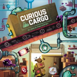 Curious Cargo (castellano)