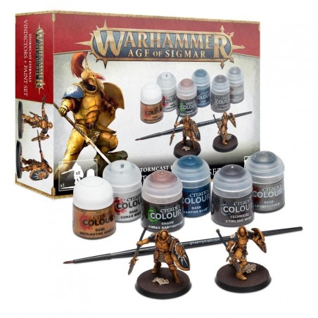 Warhammer Age of Sigmar:...