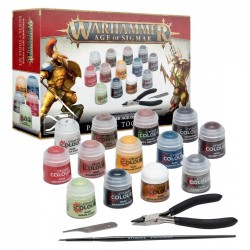 Warhammer Age of Sigmar:...
