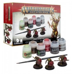 Warhammer Age of Sigmar:...