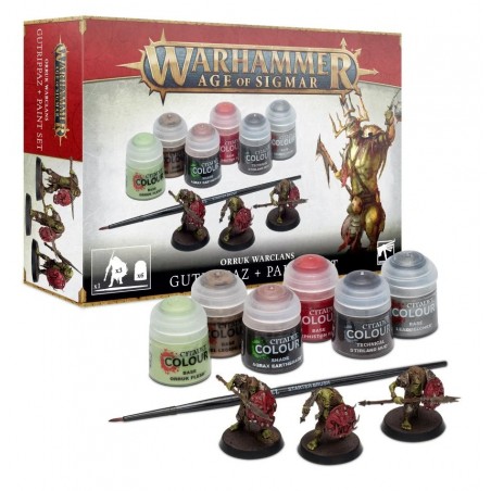 Warhammer Age of Sigmar:...