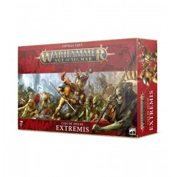 Warhammer Age of Sigmar:...