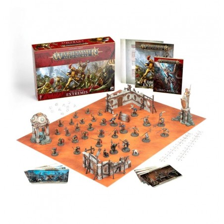 Warhammer Age of Sigmar:...
