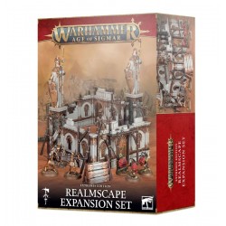 Warhammer Age of Sigmar:...