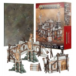 Warhammer Age of Sigmar:...