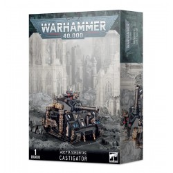 Warhammer 40.000: Adepta...