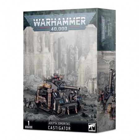 Warhammer 40.000: Adepta...