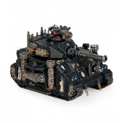 Warhammer 40.000: Adepta...