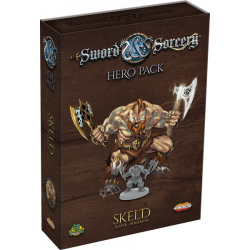 Sword & Sorcery: Hero Pack...
