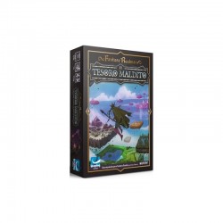Fantasy Realms: El Tesoro...