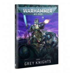 Warhammer 40.000: Codex...