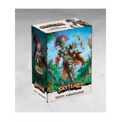 Skytear Silent Ambassador...