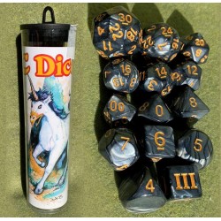 Dungeon Crawl Classics:...