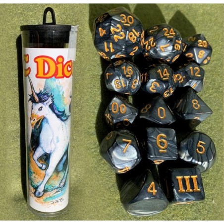Dungeon Crawl Classics:...