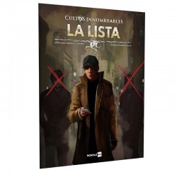 Cultos Innombrables: La...