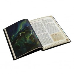 Los Mitos de Cthulhu de...