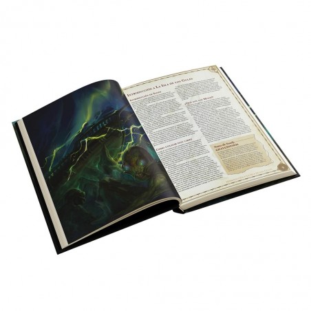 Los Mitos de Cthulhu de...