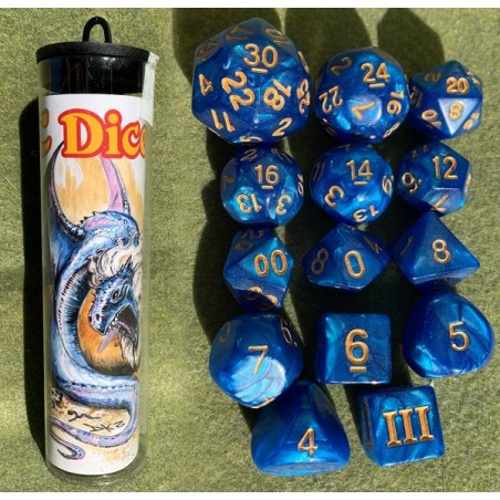 Dungeon Crawl Classics:...