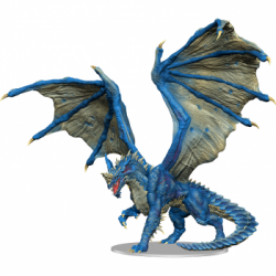 D&D Miniatures: Icons of...