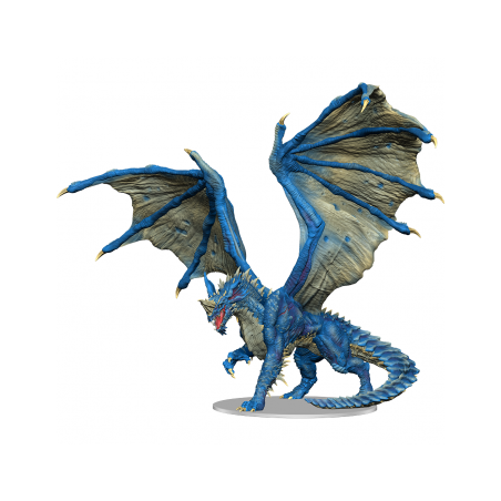 D&D Miniatures: Icons of...