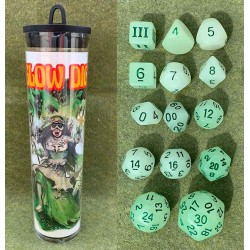 Dungeon Crawl Classics:...