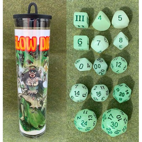 Dungeon Crawl Classics:...