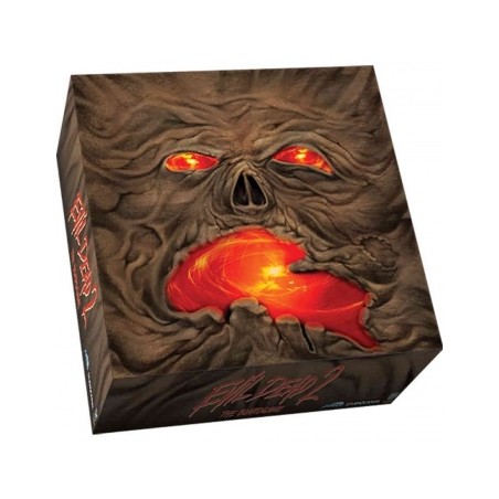 Evil Dead 2: The Board Game