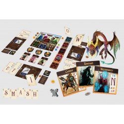 Spell Smashers