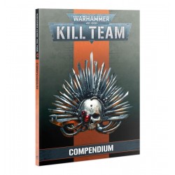 Warhammer 40,000: Kill Team...