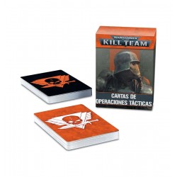 Warhammer 40.000: Kill...
