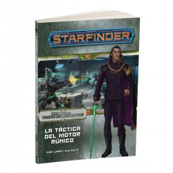 Starfinder. Contra el Trono...