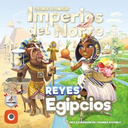 Colonos del Imperio:...