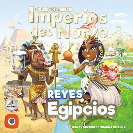Colonos del Imperio:...