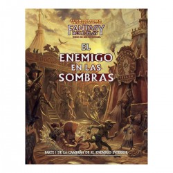 Warhammer Juego de rol de...