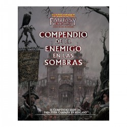Warhammer Juego de rol de...