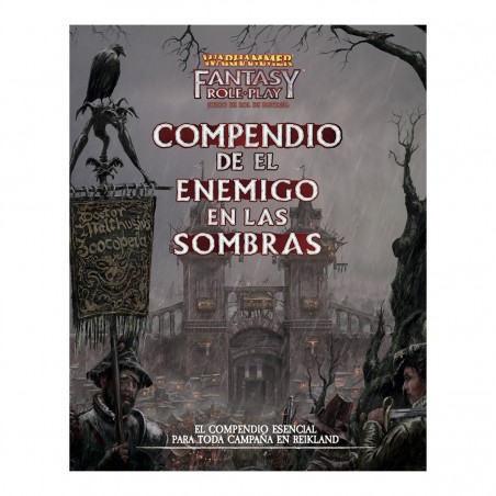 Warhammer Juego de rol de...