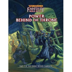 Warhammer Fantasy Roleplay....