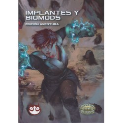 Implantes y Biomods