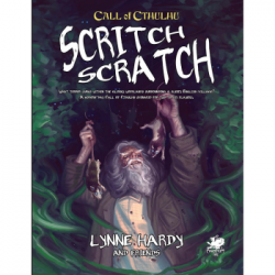 Call of Cthulhu RPG:...