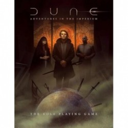Dune - Adventures in the...