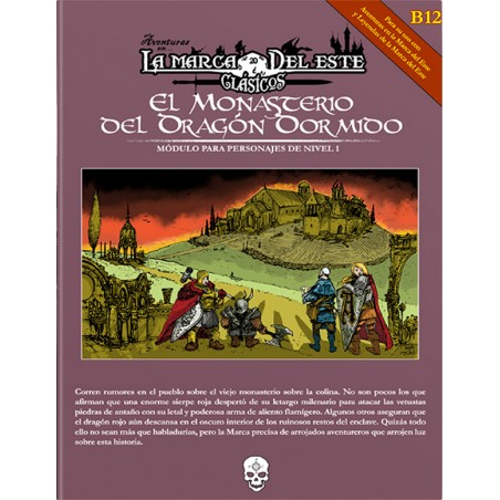 Aventuras en la Marca del...