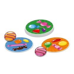 Kuku Candy