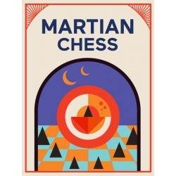 Martian Chess