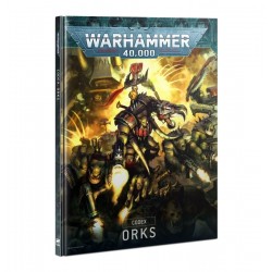 Warhammer 40.000: Codex...