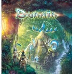 Dunaia