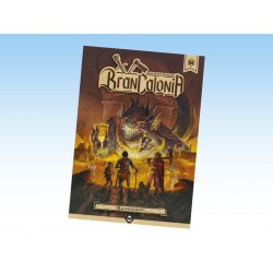Brancalonia RPG Macaronicon