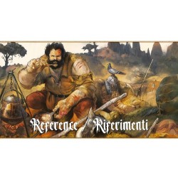 Brancalonia RPG...