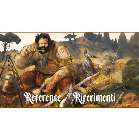 Brancalonia RPG...